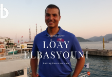 Loay Elbasyouni: A Visionary Electrical Engineer Shaping the Future of Space Exploration