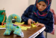 European-Palestinian Business Delegation