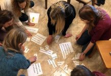 The 21st Century Skills