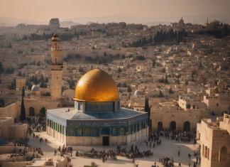 Manifest for en forenet demokratisk stat