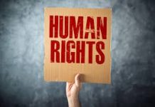 Human Rights Officer