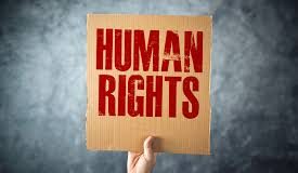 Human Rights Officer